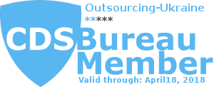 Cyber and Data Security Bureau Membership Certificate